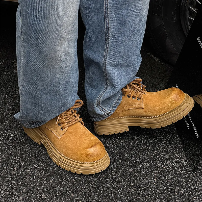 V05 Men's Casual Shoes Men Low Top-2