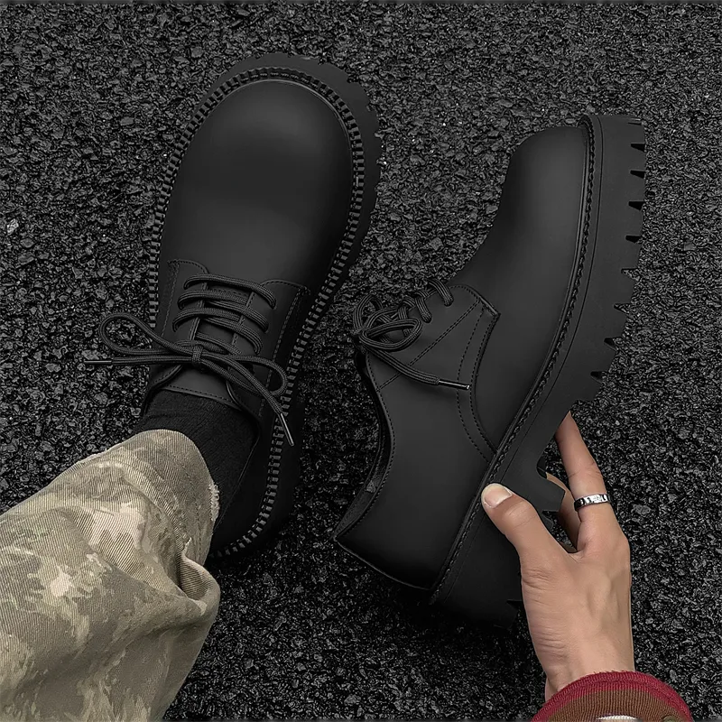 V05 Men's Casual Shoes Men Low Top-2