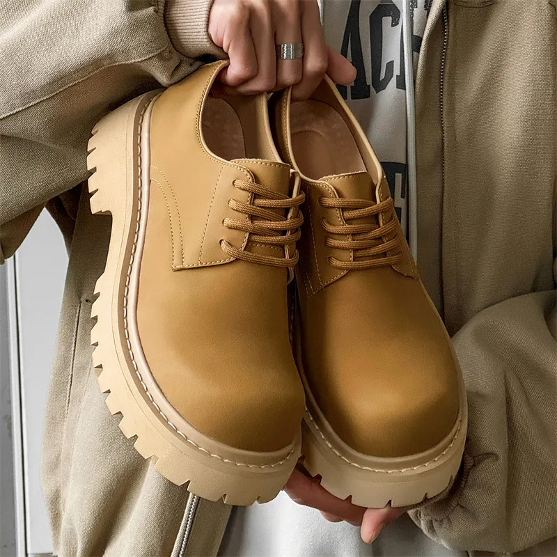V05 Men's Casual Shoes Men Low Top-7