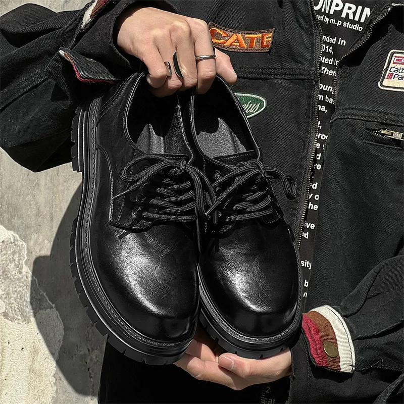 V05 Men's Casual Shoes Men Low Top-6