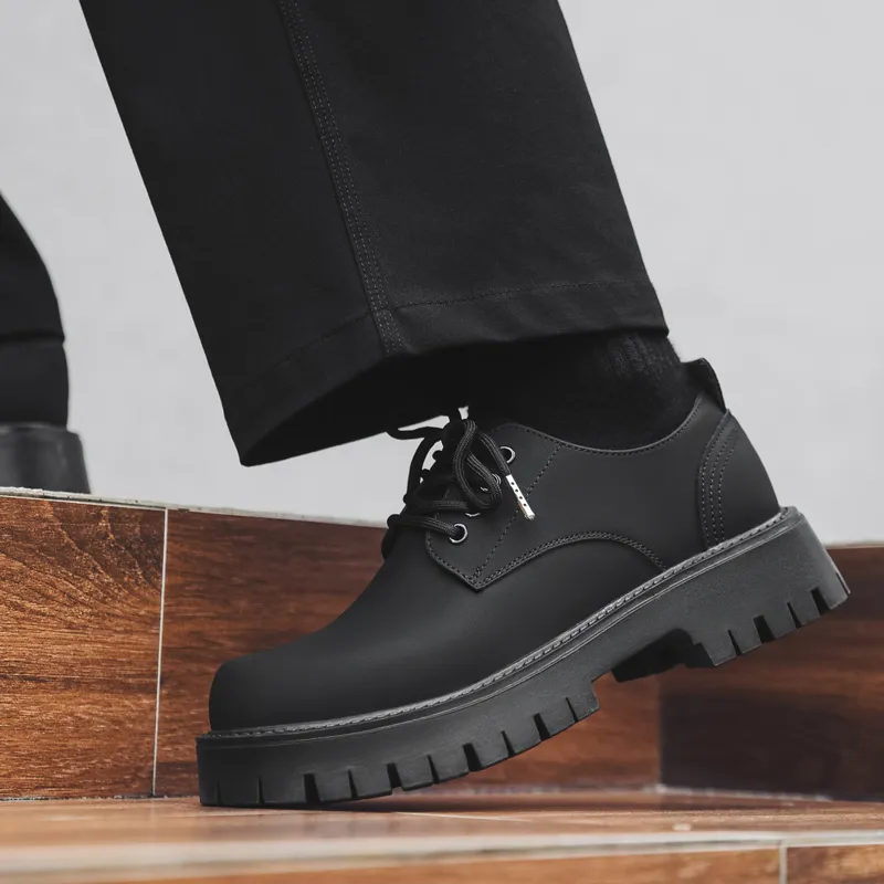 V05 Men's Casual Shoes Men Low Top-4