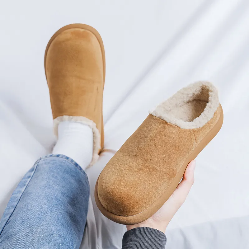 V05 Closed Toe Slippers Unisex-5