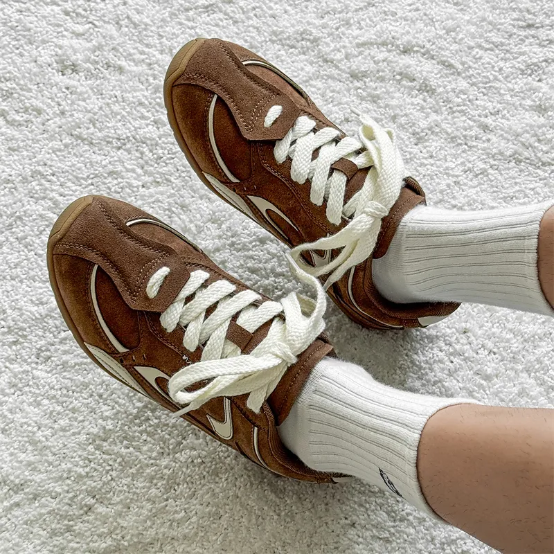 V05 Low Top Casual Shoes Unisex-1