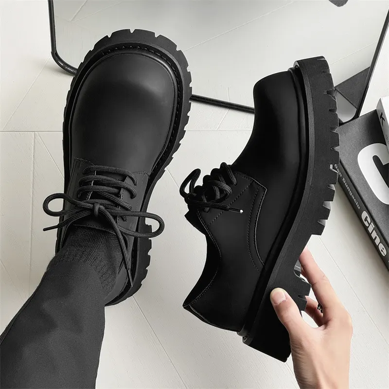 V05 Men's Casual Shoes Men Low Top-2