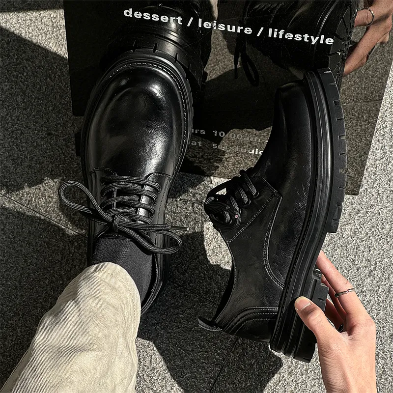 V05 Men's Casual Shoes Men Low Top-2