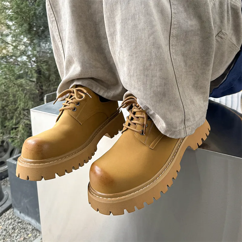 V05 Men's Casual Shoes Men Low Top-2