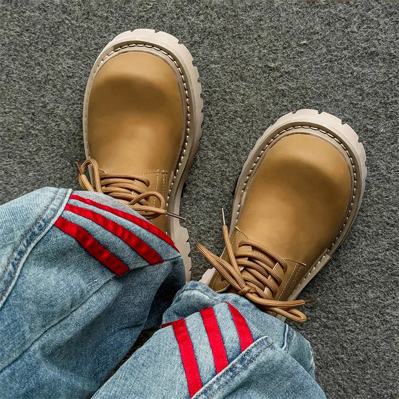 V05 Men's Casual Shoes Men Low Top-12