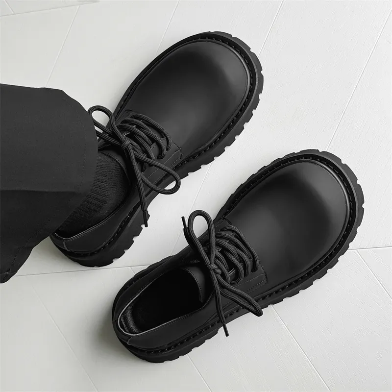 V05 Men's Casual Shoes Men Low Top-3
