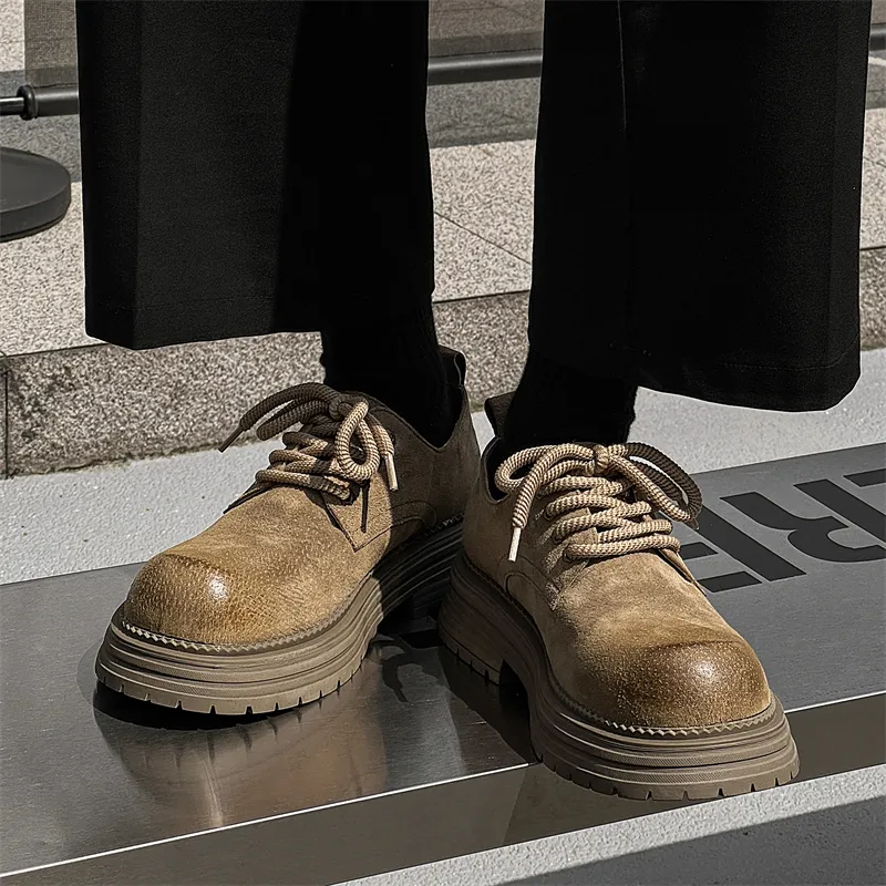 V05 Men's Casual Shoes Men Low Top-14