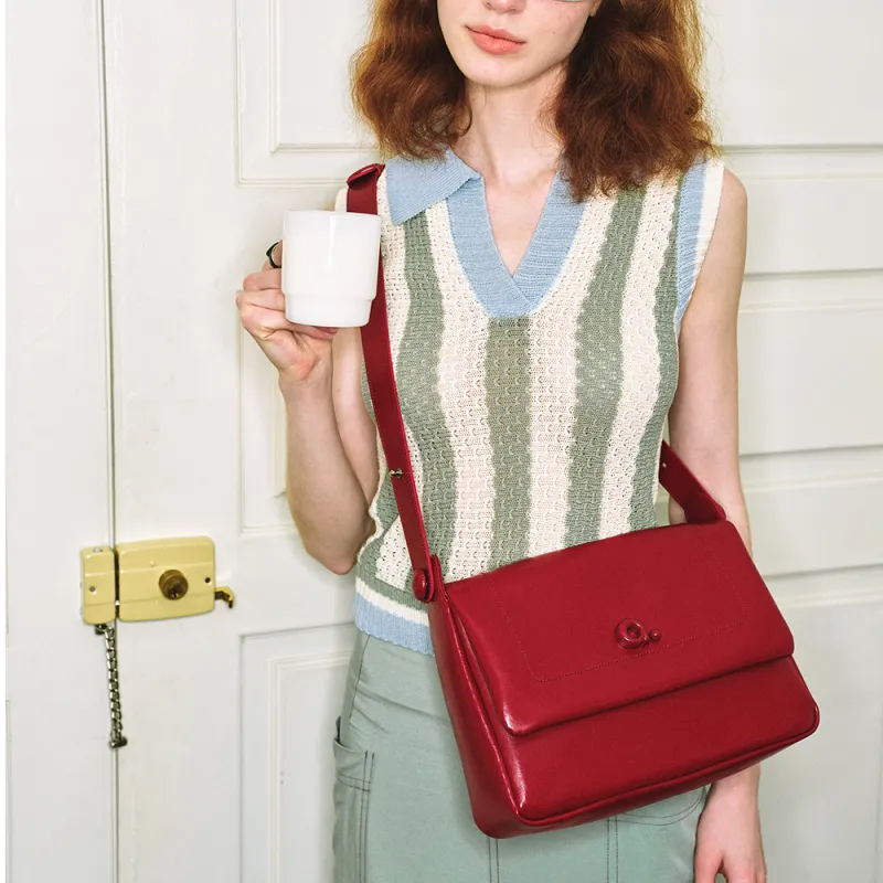 MUVA Shoulder Bags-1