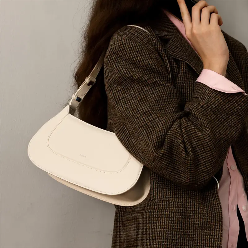 MUVA Shoulder Bags-2