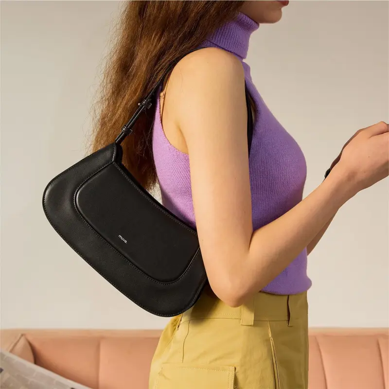 MUVA Shoulder Bags-6