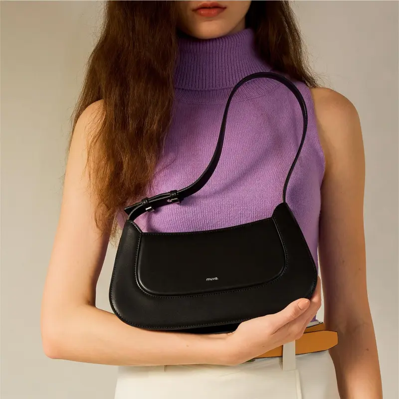 MUVA Shoulder Bags-4