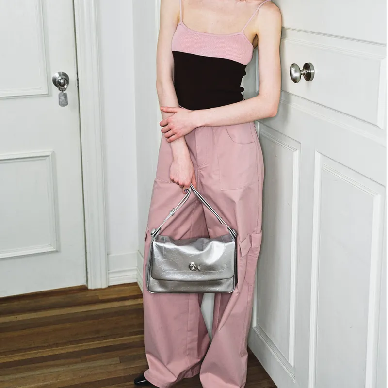 MUVA Shoulder Bags-4