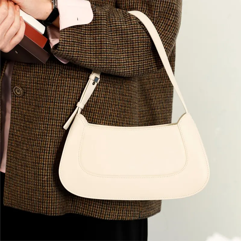 MUVA Shoulder Bags-1