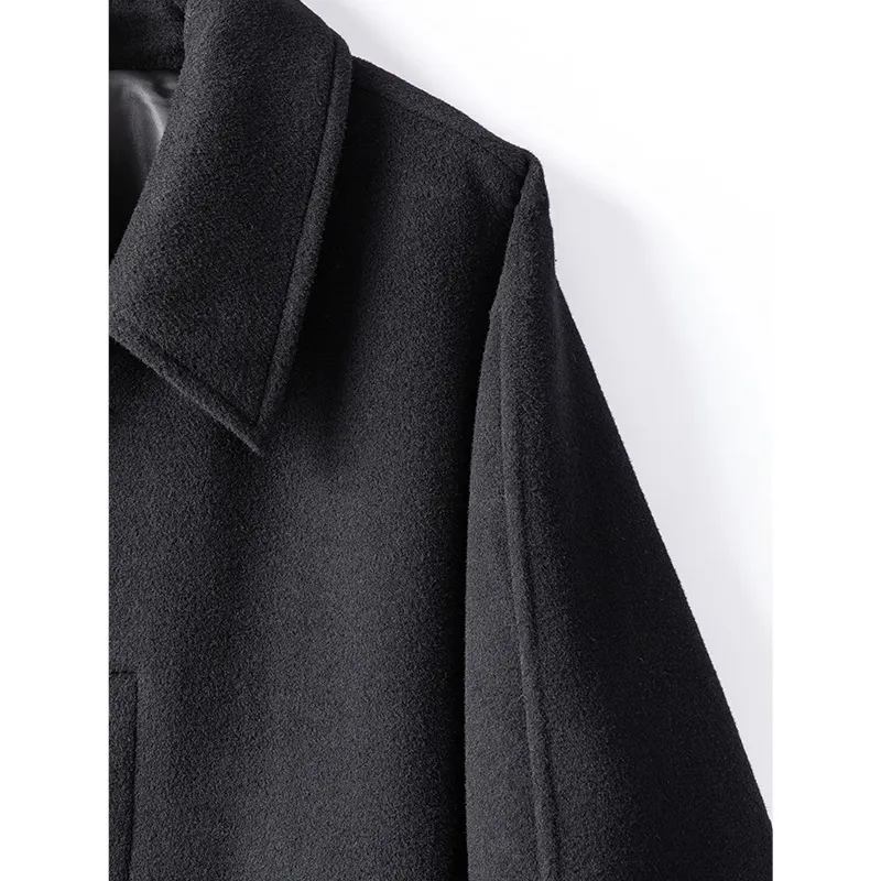 WILLIAM FOX&SONS Coats Unisex-4