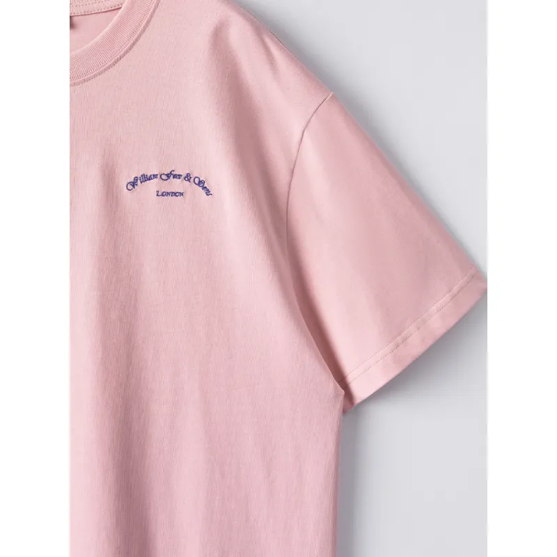 WILLIAM FOX&SONS T Shirt Unisex-26
