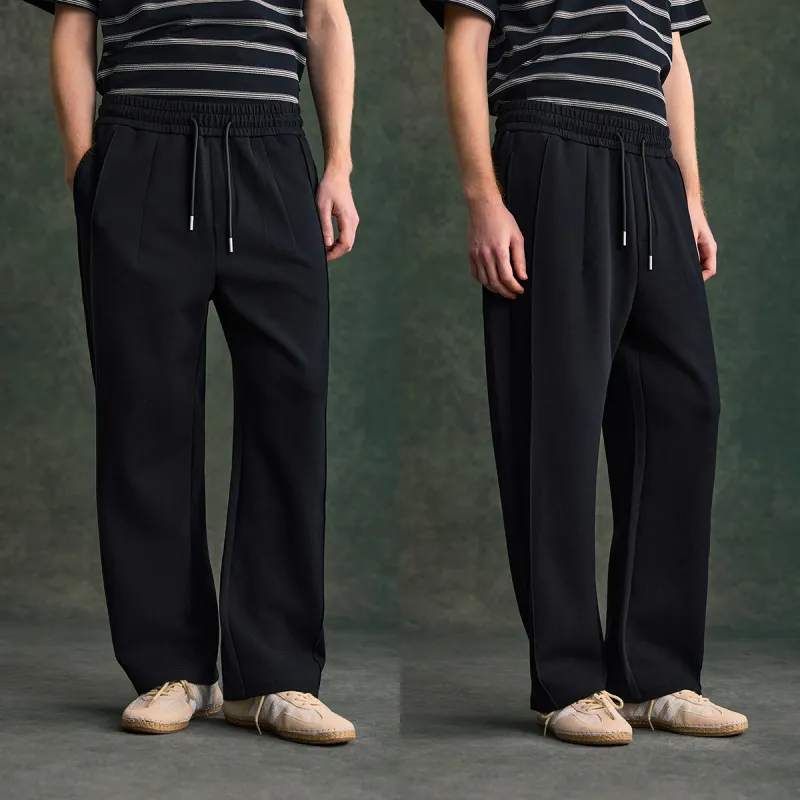 WILLIAM FOX&SONS Casual Pants Unisex-4