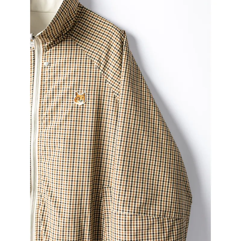 WILLIAM FOX&SONS Jackets Unisex-4
