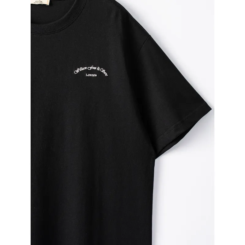 WILLIAM FOX&SONS T Shirt Unisex-22