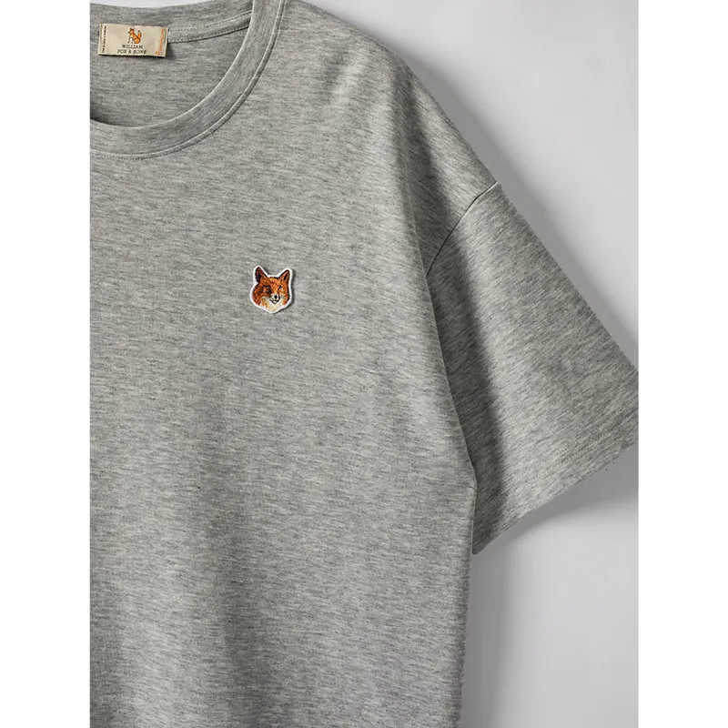 WILLIAM FOX&SONS T Shirt Unisex-8