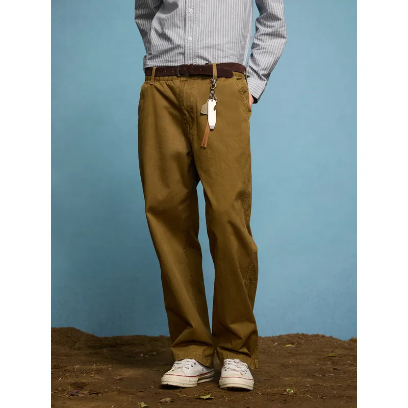 WILLIAM FOX&SONS Jeans Unisex-2