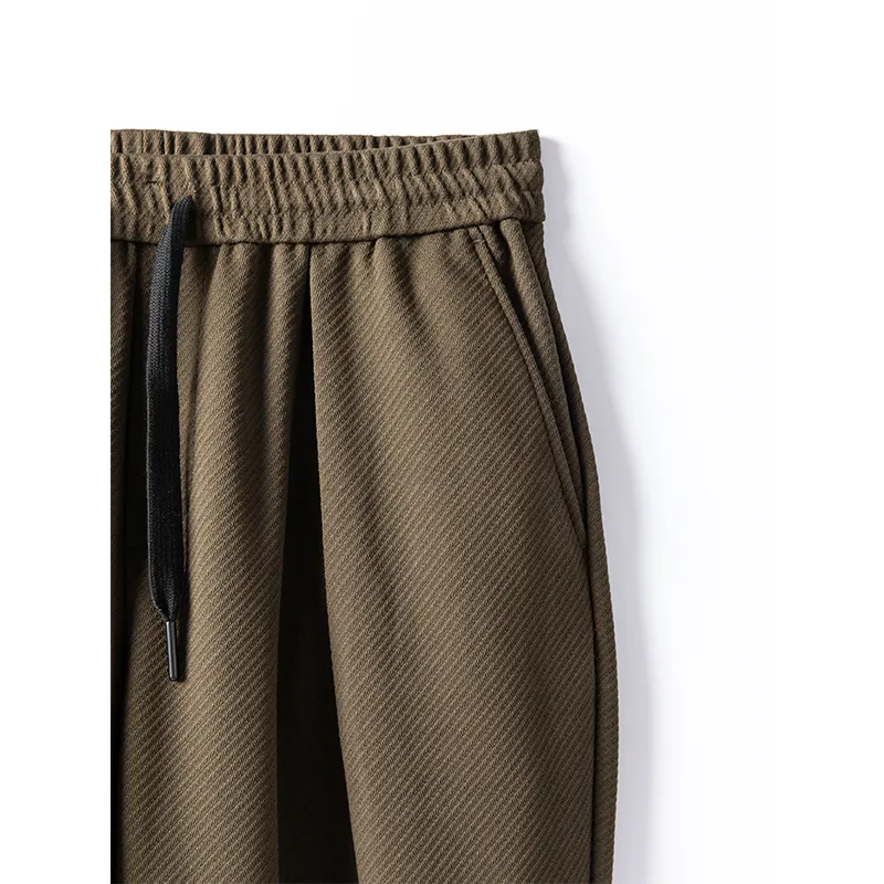 WILLIAM FOX&SONS Casual Pants Unisex-6