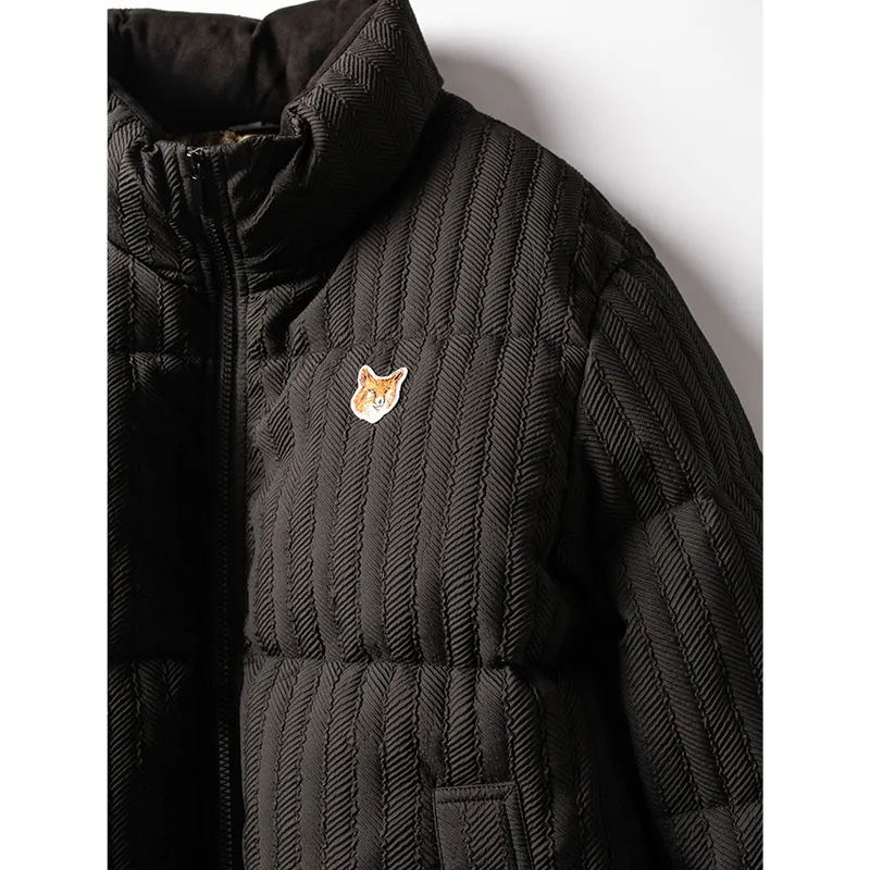 WILLIAM FOX&SONS Down Jacket Unisex-8