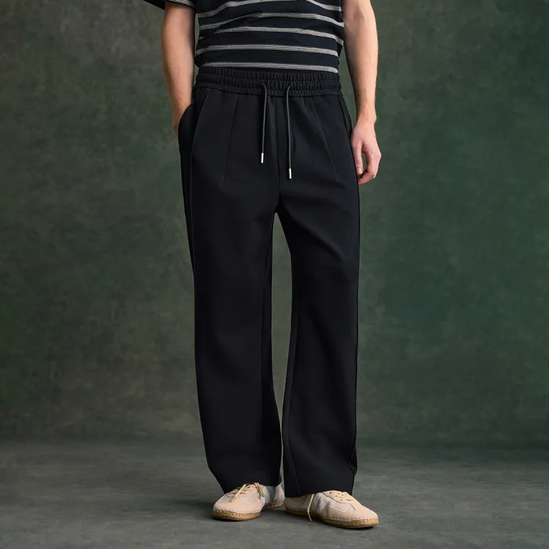 WILLIAM FOX&SONS Casual Pants Unisex-3