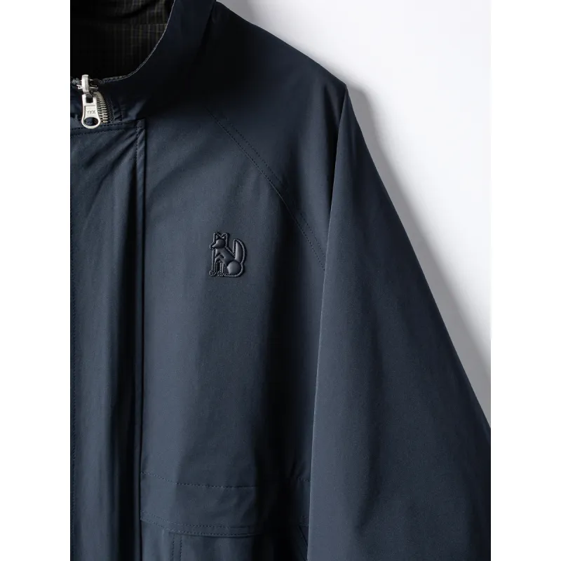 WILLIAM FOX&SONS Jackets Unisex-13