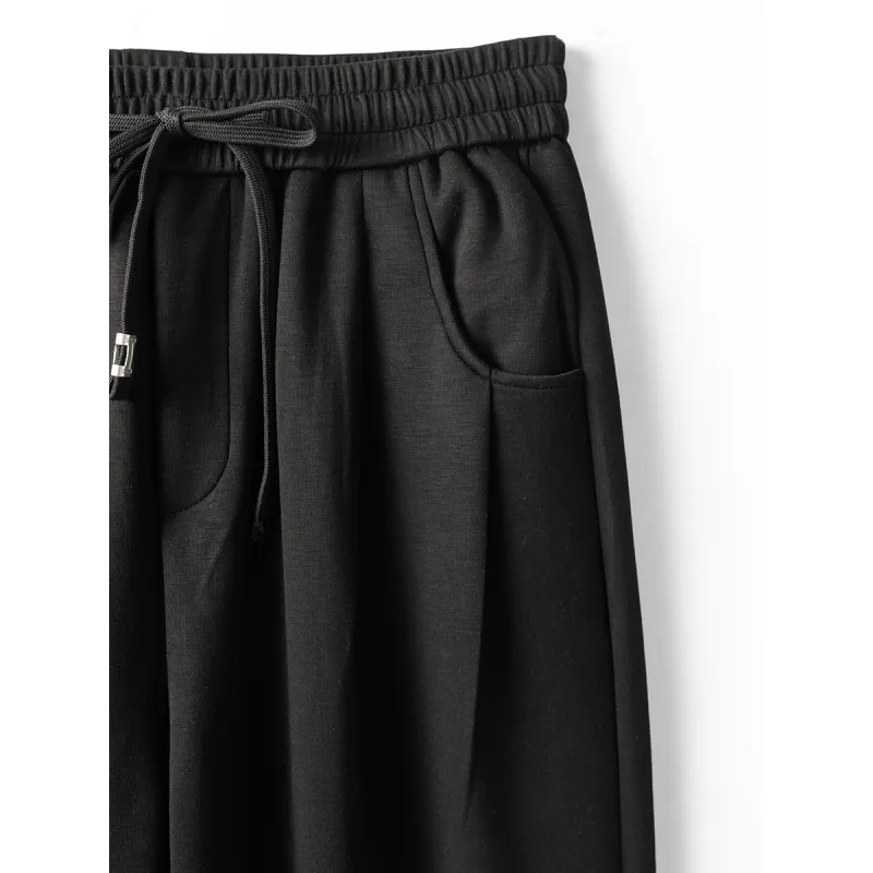 WILLIAM FOX&SONS Casual Pants Unisex-5