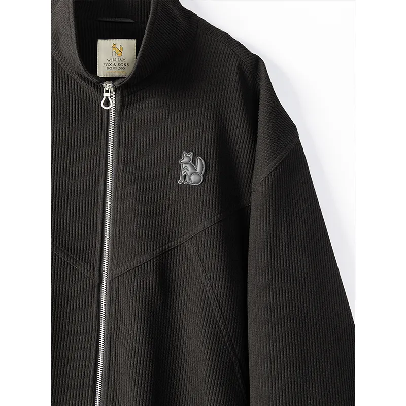 WILLIAM FOX&SONS Jackets Coats Unisex-2