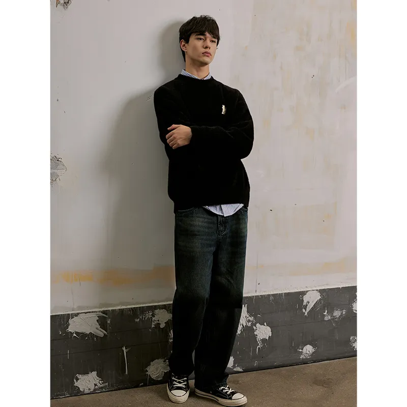 WILLIAM FOX&SONS Knitwear Unisex-6
