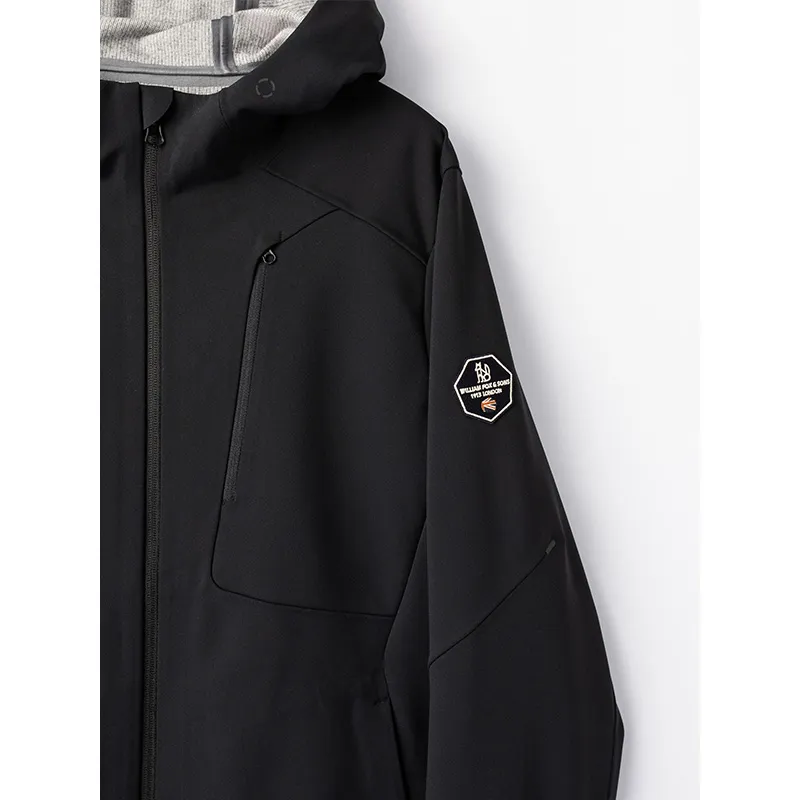 WILLIAM FOX&SONS Jackets Coats Unisex-5
