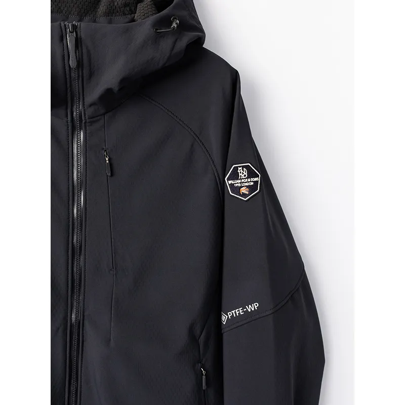 WILLIAM FOX&SONS Jackets Coats Unisex-5