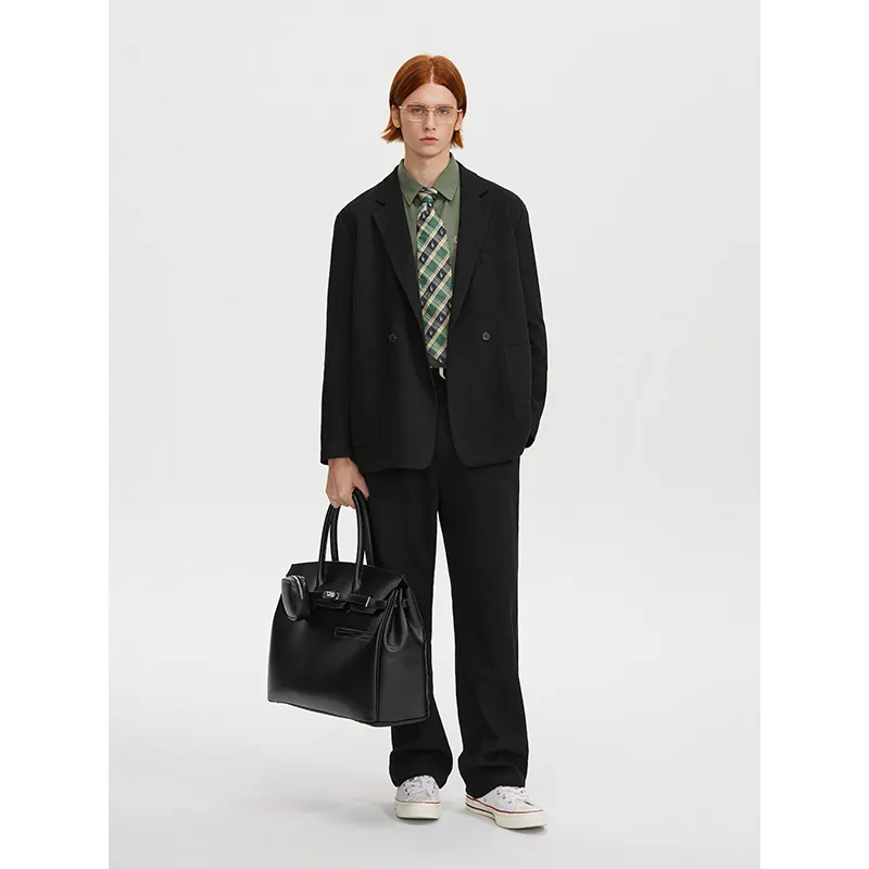 WILLIAM FOX&SONS Business Suit Unisex-9