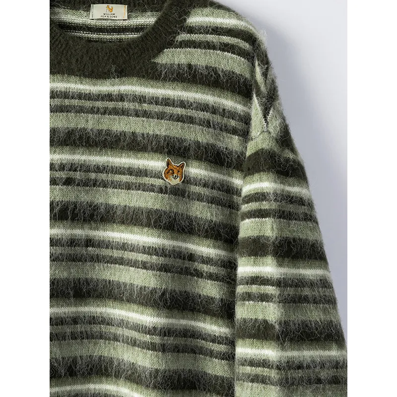 WILLIAM FOX&SONS Knitwear Unisex-2