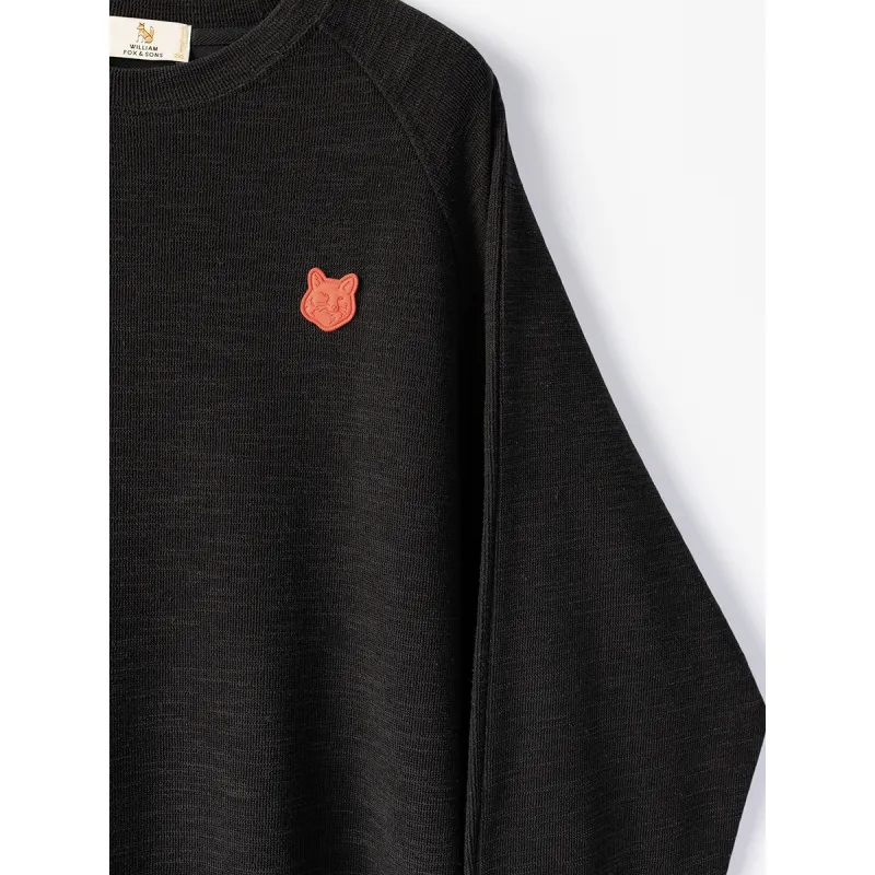 WILLIAM FOX&SONS T Shirt Unisex-5
