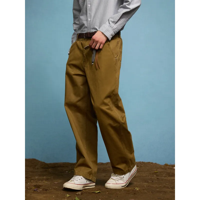 WILLIAM FOX&SONS Jeans Unisex-3