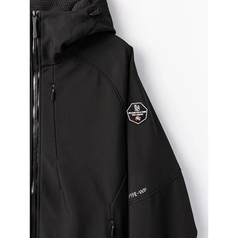 WILLIAM FOX&SONS Jackets Coats Unisex-8