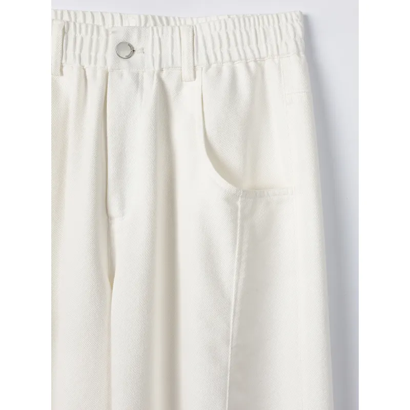 WILLIAM FOX&SONS Casual Pants Unisex-6