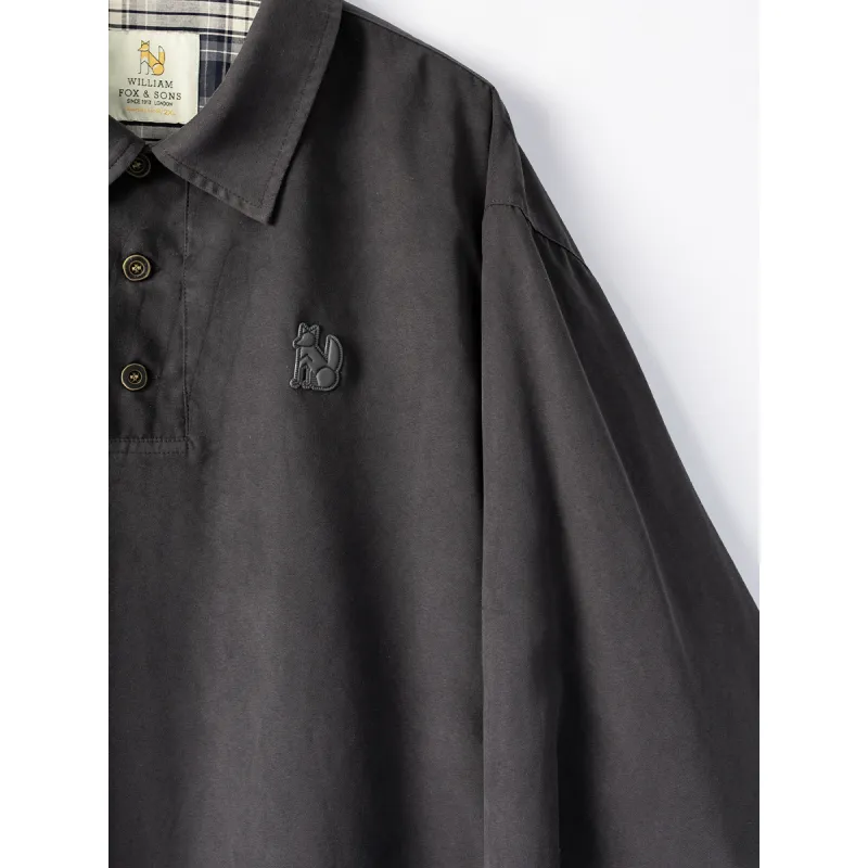 WILLIAM FOX&SONS Jackets Coats Unisex-6