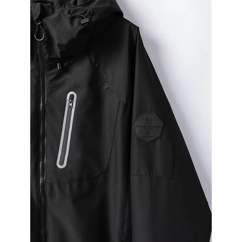 WILLIAM FOX&SONS Jackets Coats Men's-2