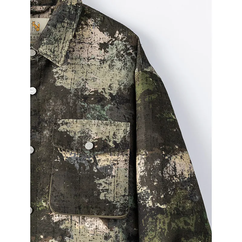 WILLIAM FOX&SONS Jackets Coats Unisex-6