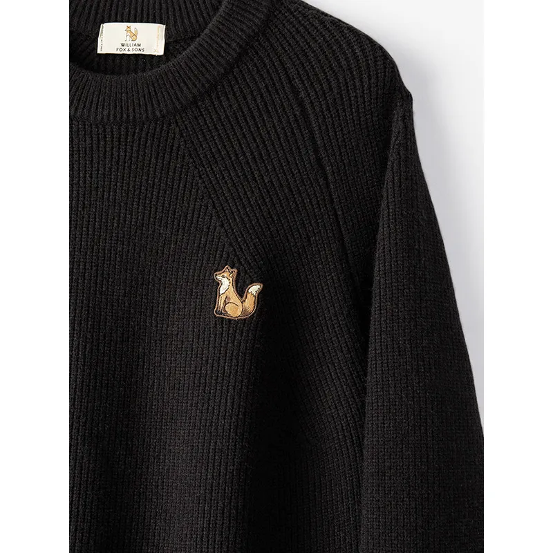 WILLIAM FOX&SONS Knitwear Men's-7