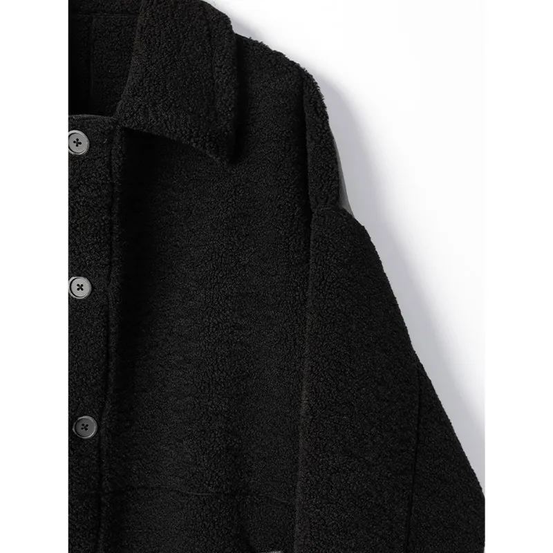 WILLIAM FOX&SONS Coats Unisex-5