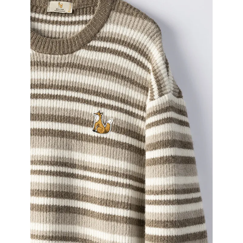 WILLIAM FOX&SONS Knitwear Men's-2