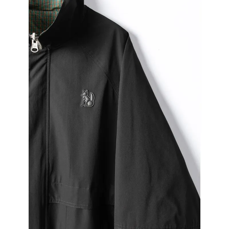 WILLIAM FOX&SONS Jackets Unisex-8