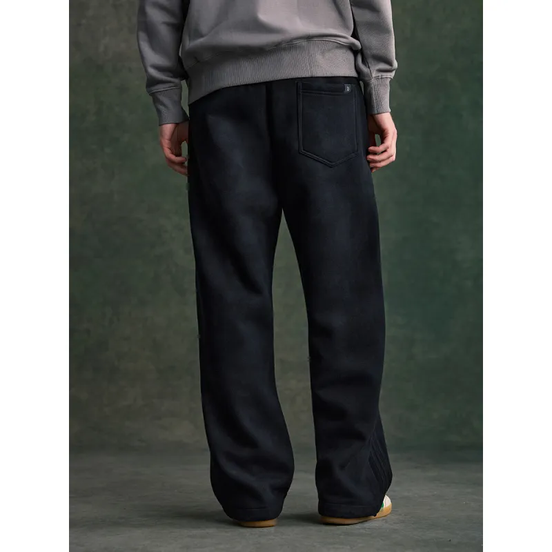 WILLIAM FOX&SONS Casual Pants Unisex-6