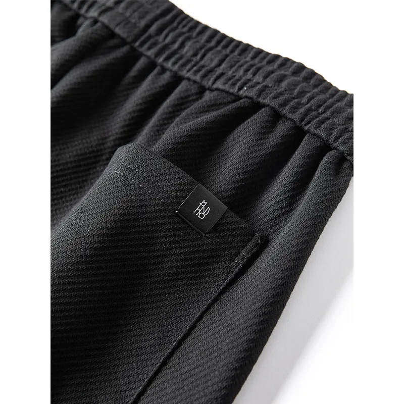 WILLIAM FOX&SONS Casual Pants Unisex-3